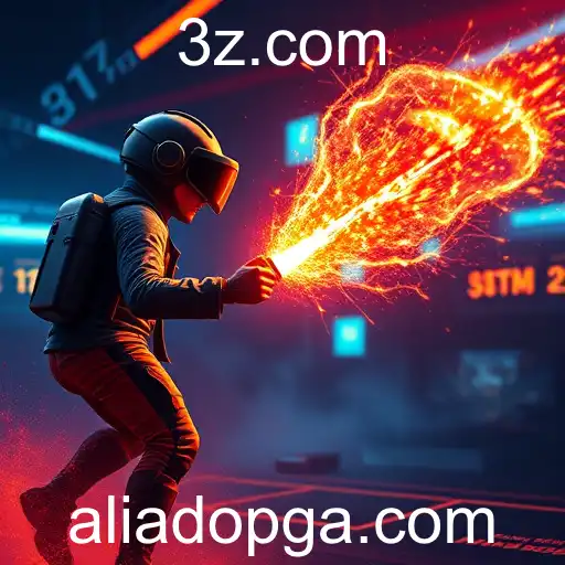 Revolução dos Jogos em 2025: ALIADOPG Ganha Força no Brasil
