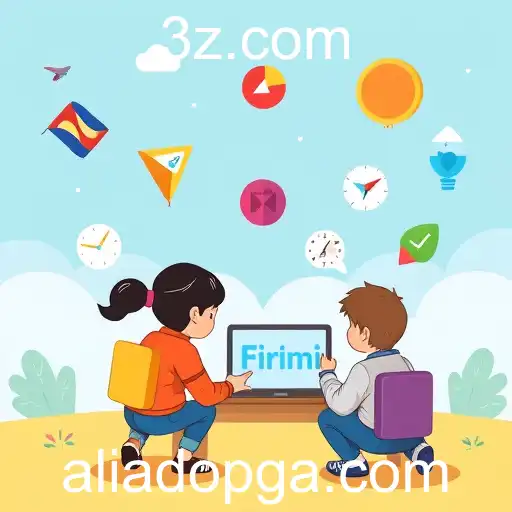 O Poder dos Jogos Educativos na Era Digital: Explorando a Categoria de Educação no ALIADOPG