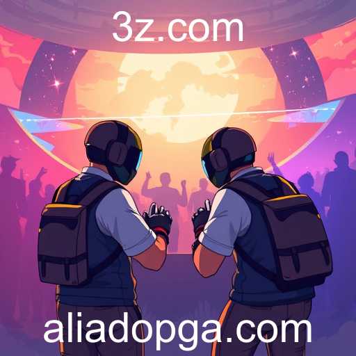 O Impacto de ALIADOPG nos Jogos Online em 2025