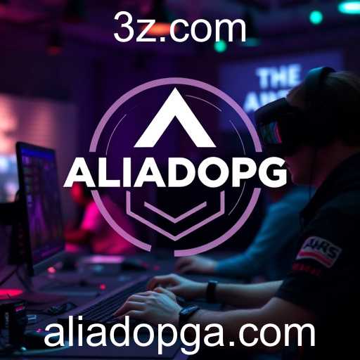 O Impacto de ALIADOPG no Cenário de Jogos de 2025