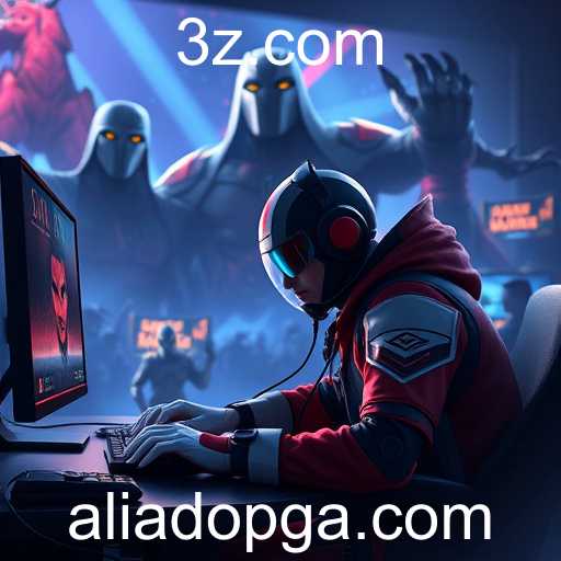 Inovações e Desafios no Mundo dos Jogos Online