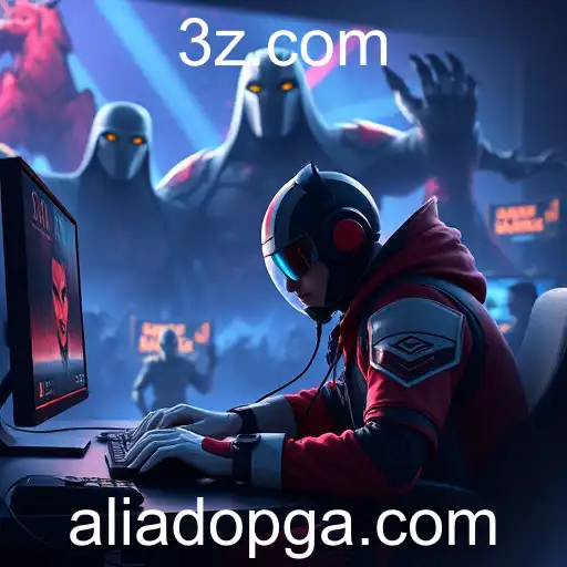 Inovações e Desafios no Mundo dos Jogos Online