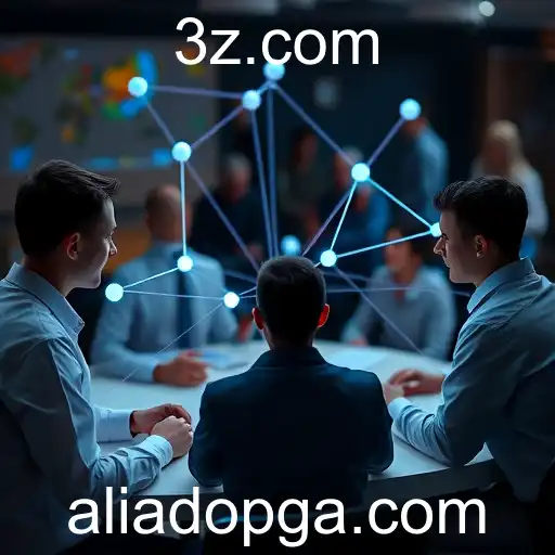 Networking: Muito Além de Jogos Conectivos