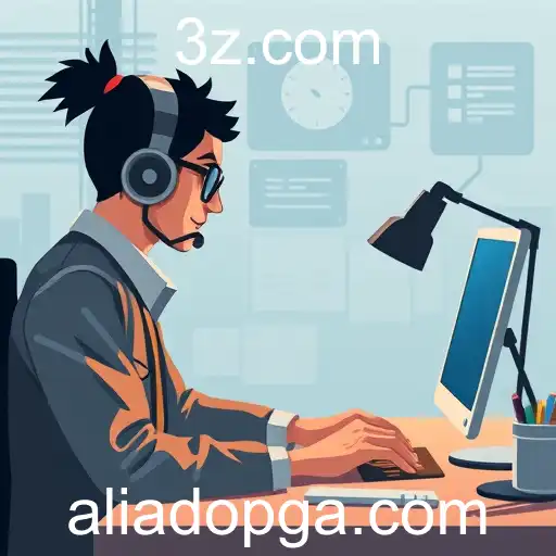 Produtividade em Jogo: O Novo Paradigma da Eficiência no ALIADOPG