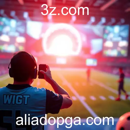A Revolução das Tecnologias em Jogos: Transformando Entretenimento