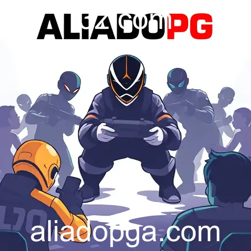 A Ascensão do ALIADOPG no Cenário dos Jogos Eletrônicos