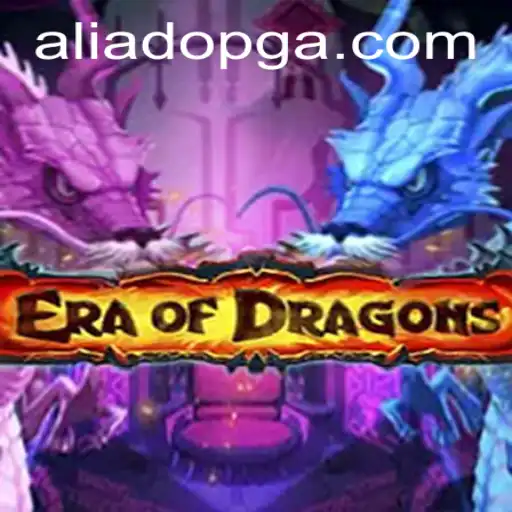 Discover the Enchanting World of EraOfDragons: An Epic Adventure Awaits